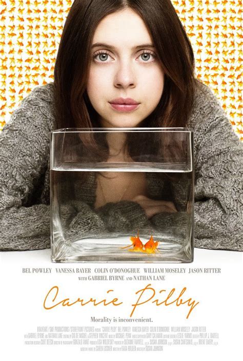 watch Carrie Pilby